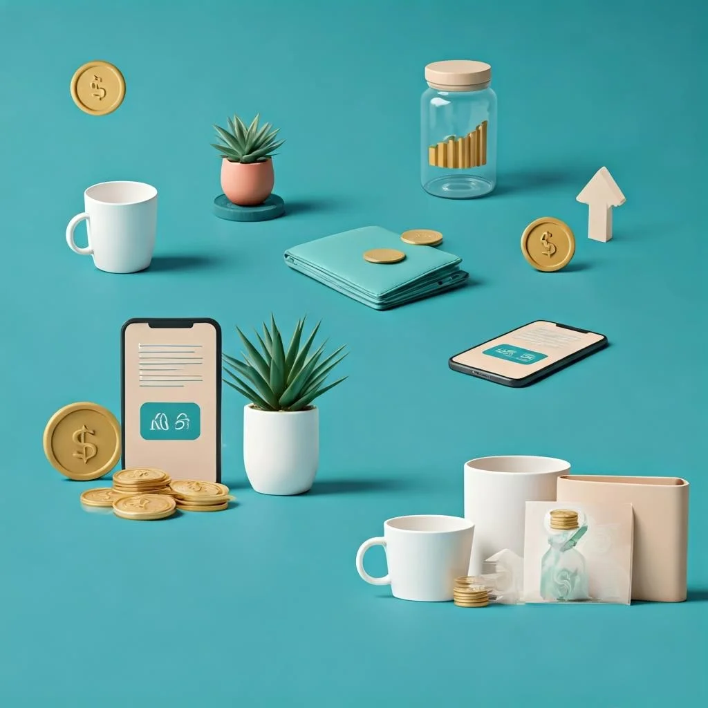 Financial Strategies