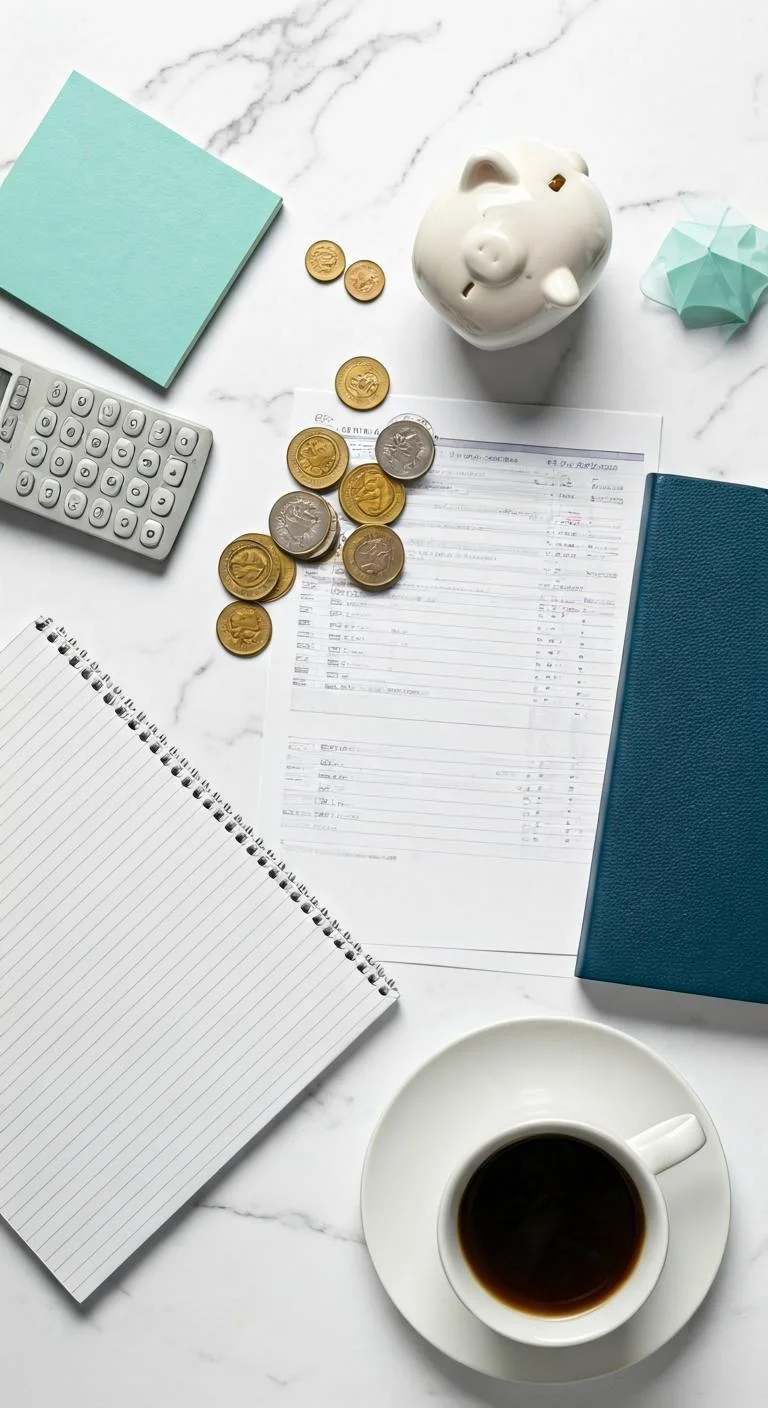 9 Proven Strategies to Save Money Effectively