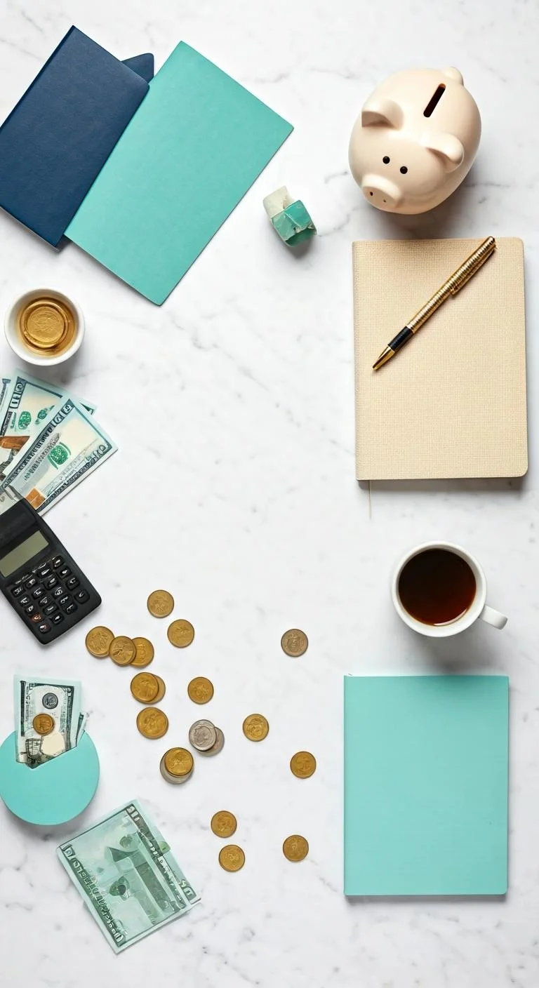 9 Strategic Tips for Saving Money: Mastering Personal Finance
