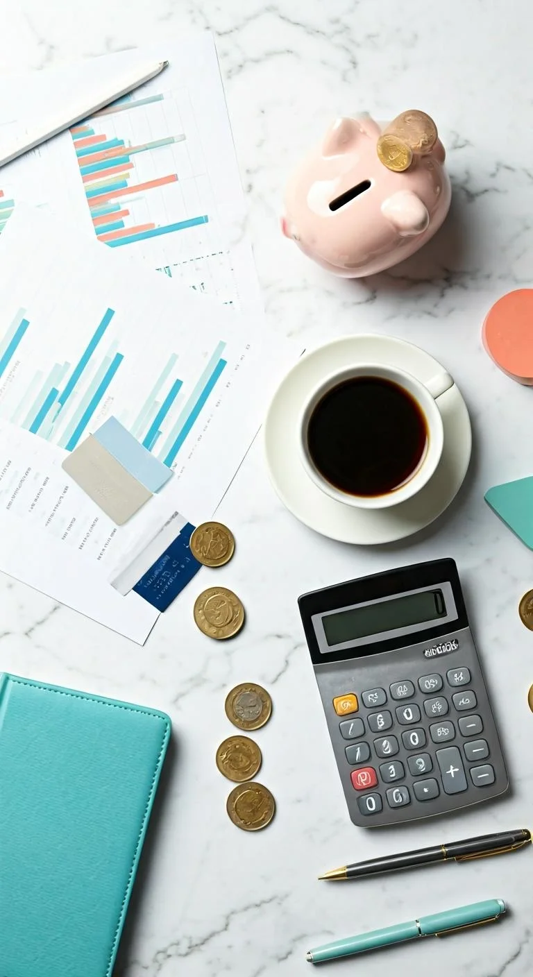 9 Essential Money-Saving Plans for Financial Success