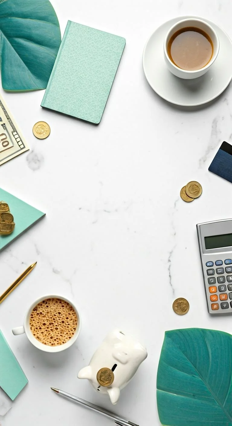9 Essential Financial Strategies for Space Saving