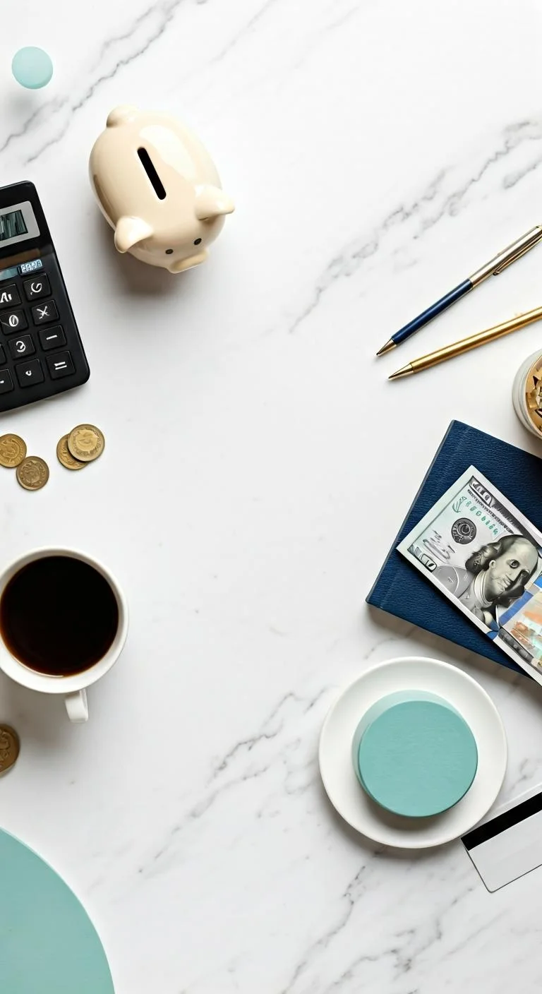 9 Essential Steps for a Robust Saving Plan
