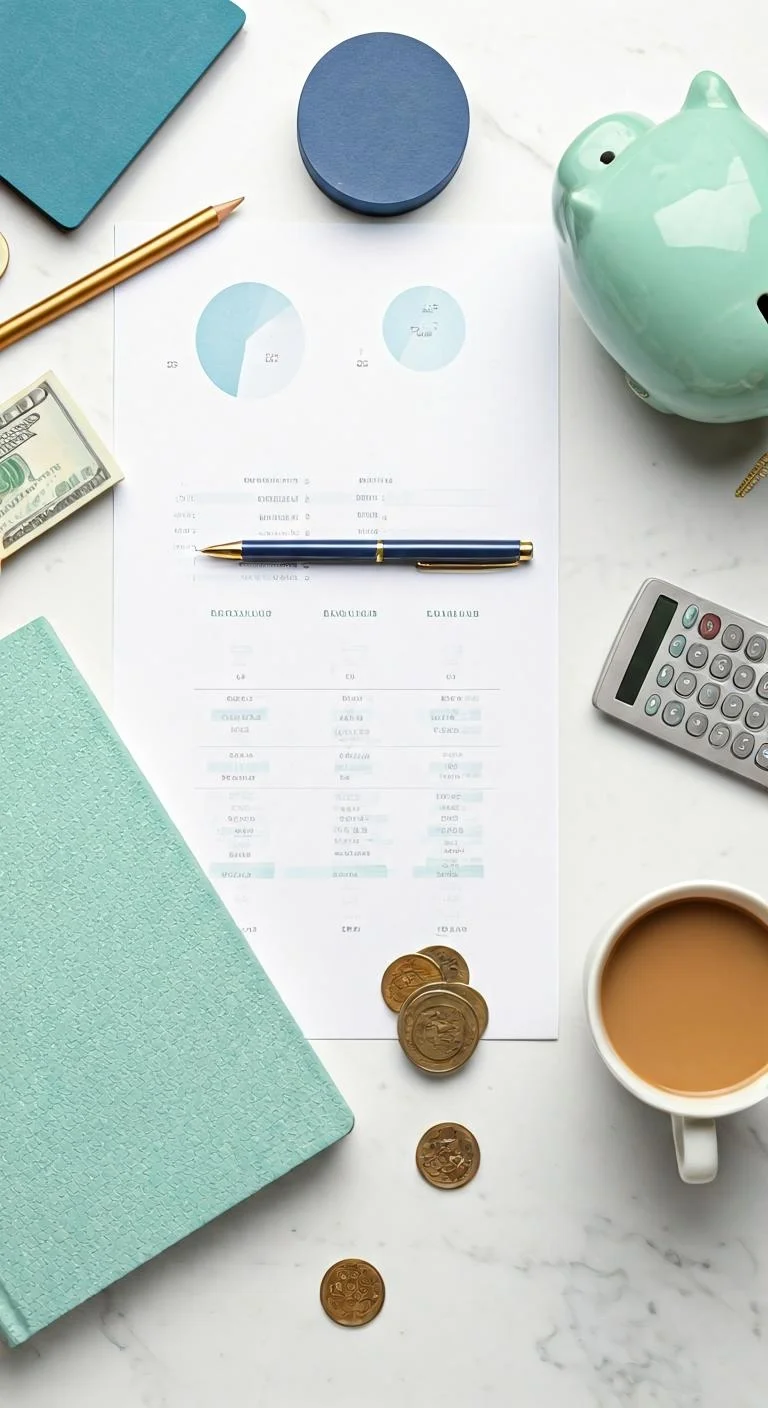 9 Essential Steps to Investing for Beginners