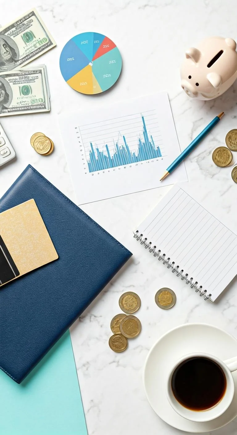 9 Essential Steps to Master the Stock Market for Beginners