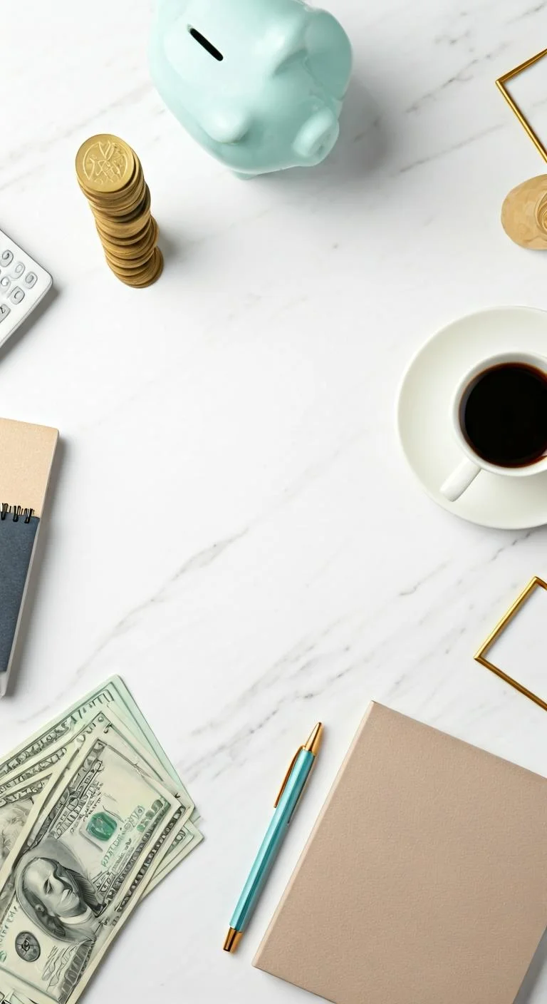 9 Essential Insights from Stock Market Charts for Financial Success