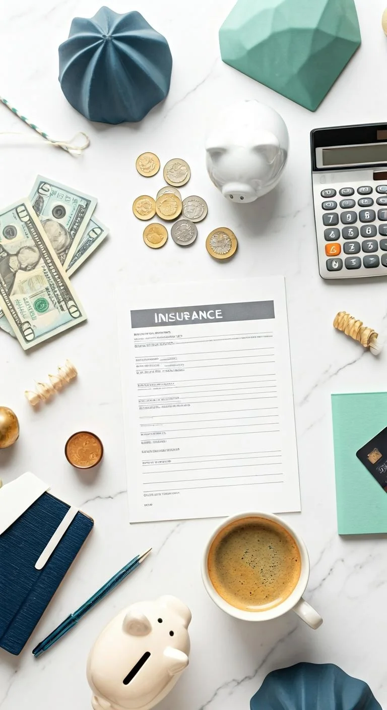 9 Key Insights into Insurance for Financial Security