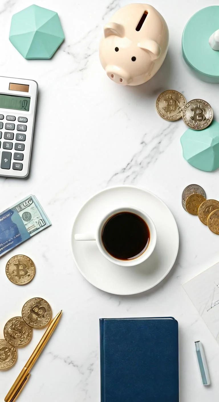 9 Financial Strategies for Bitcoin Mining Success