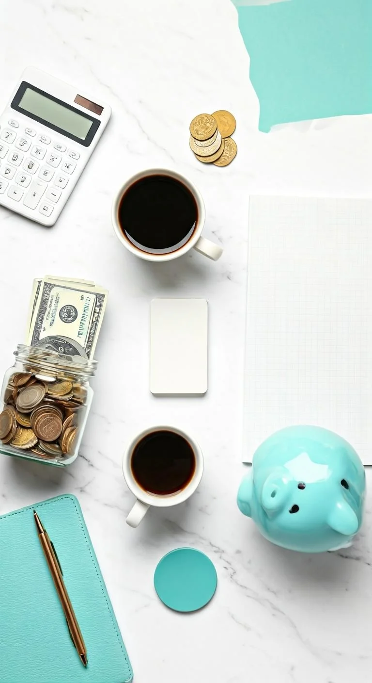 10 Money-Saving Challenges for Financial Growth