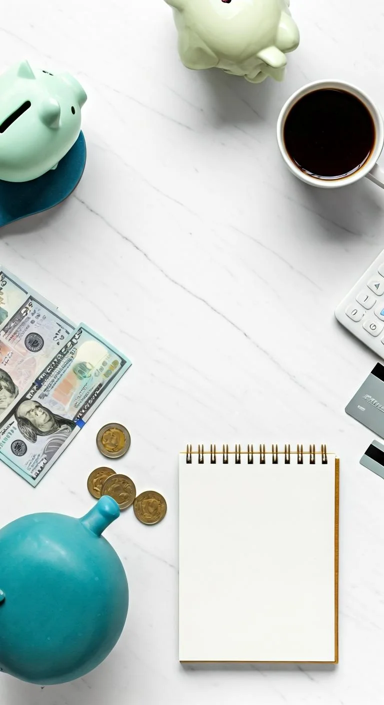 9 Strategies for a Comprehensive Money Saving Plan