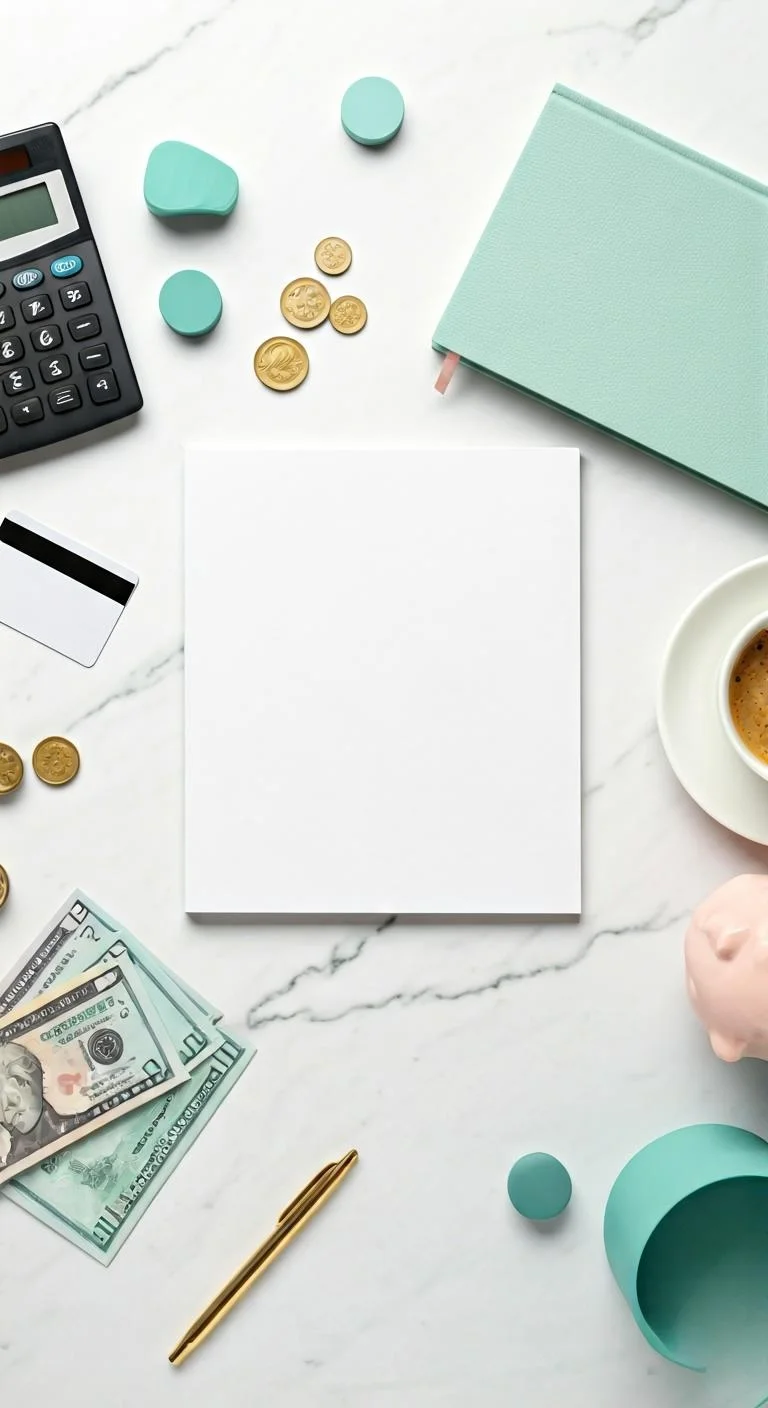 9 Smart Financial Strategies: Mastering the Saving Challenge