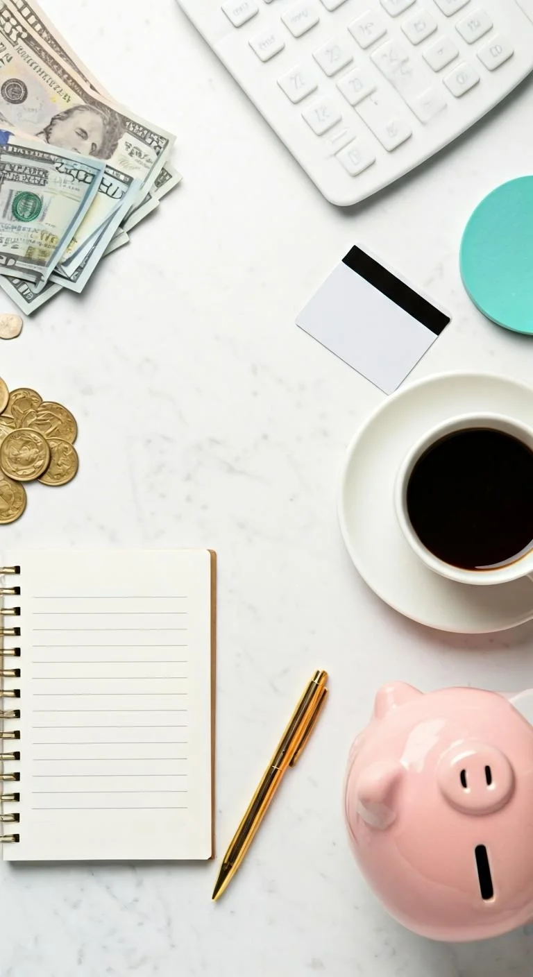 Mastering Money: 9 Essential Charts for Financial Success