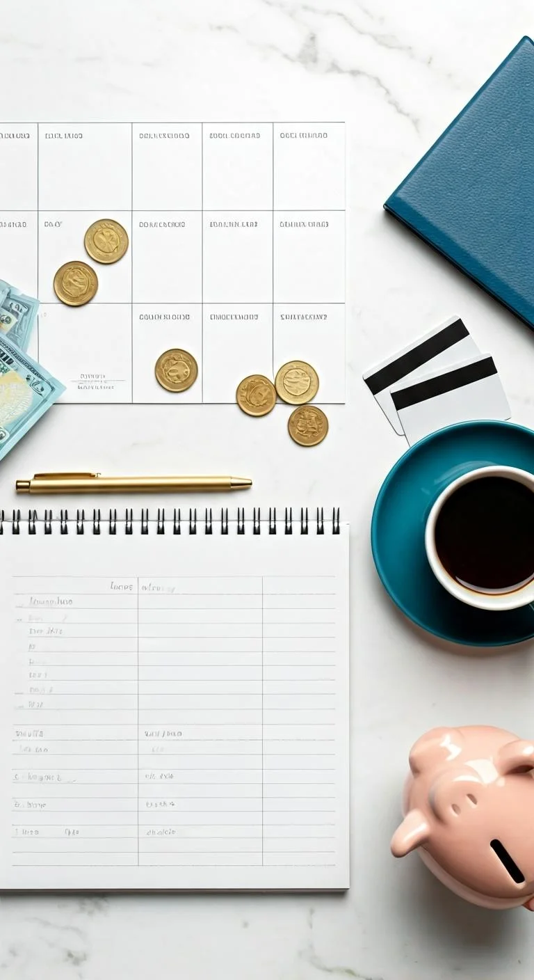 9 Steps to Financial Success with a Biweekly Savings Plan