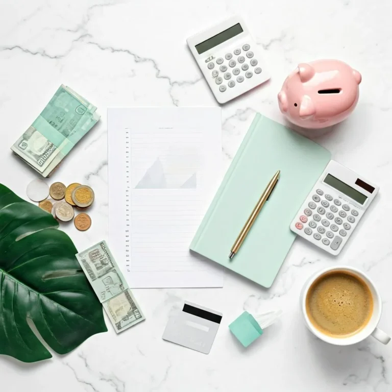 9 Essential Steps to Master the 52-Week Money Saving Challenge