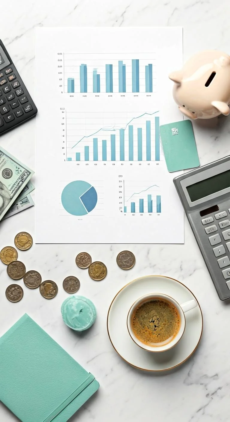 9 Essential Strategies for Effective Saving Tracker Utilization