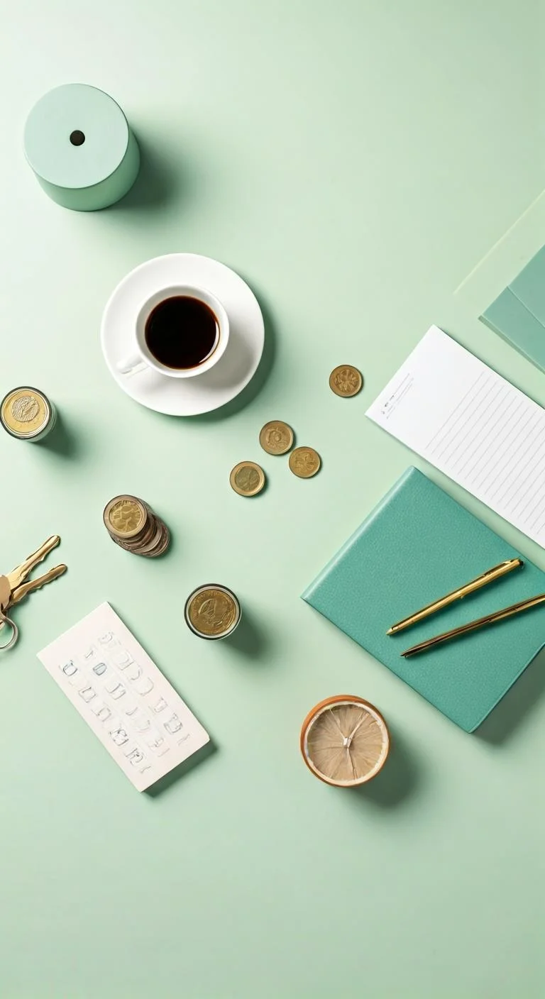 A bar graph comparing mutual fund expense ratios