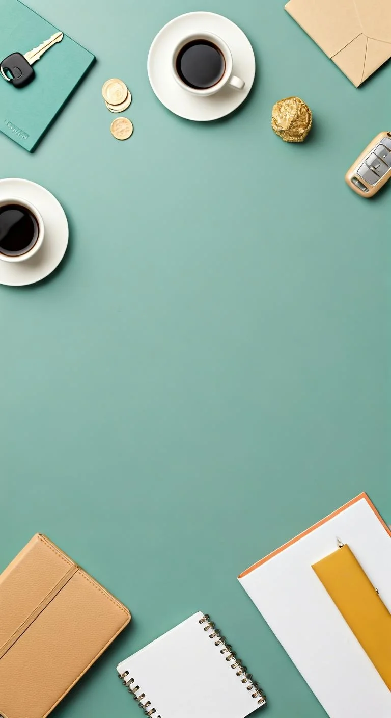 Tools and documents used for assessing and managing risks in real estate investing.