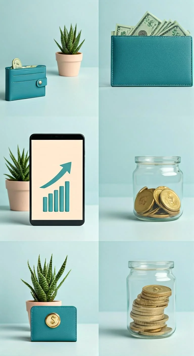 Technology tools and resources for informed stock market investing.