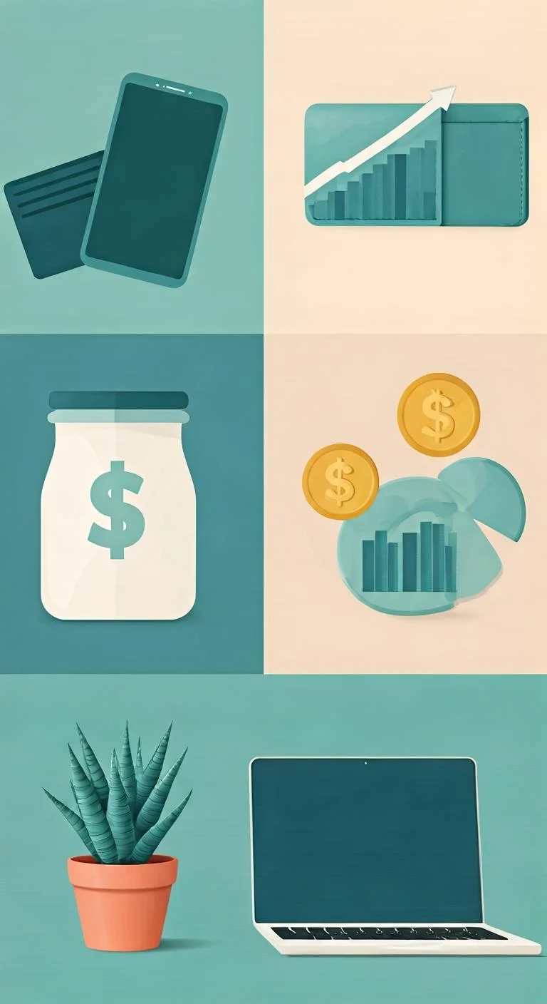 Tax planning for cryptocurrency investments