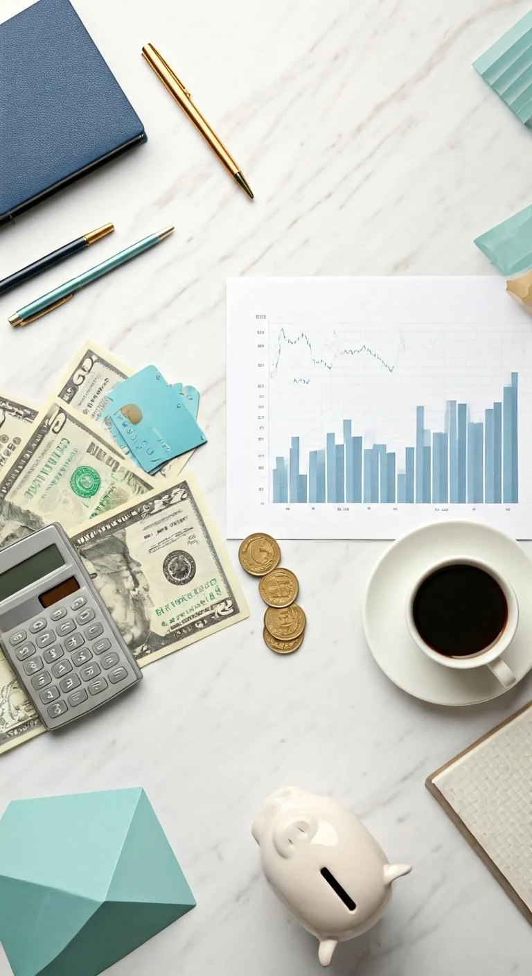 9 Essential Tips for Cryptocurrency Trading in Finance