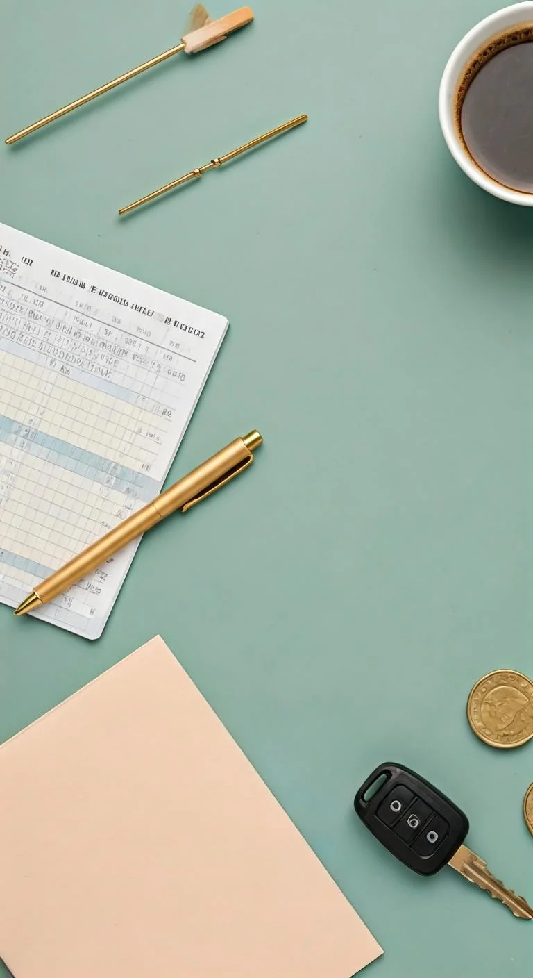 Technical analysis tools in crypto trading, including charts and indicators