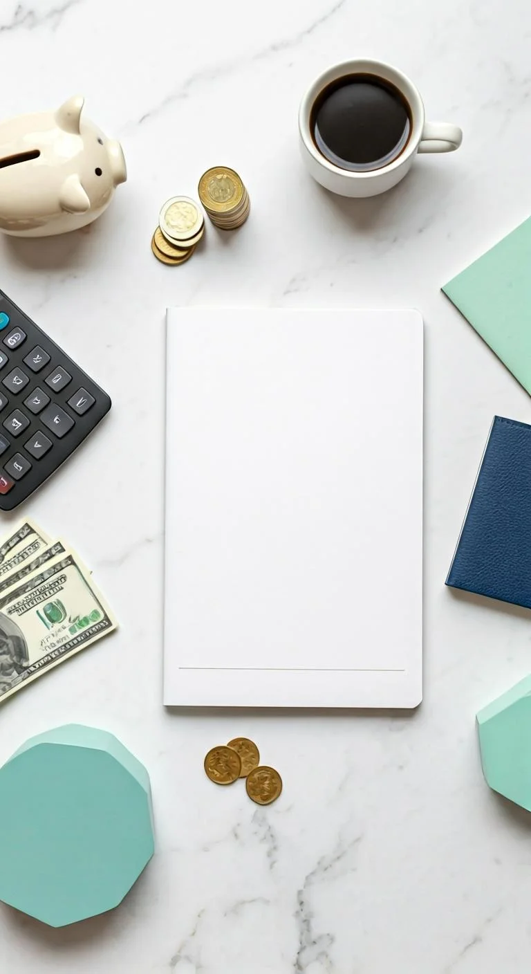 9 Financial Insights on Investing in Cryptocurrency