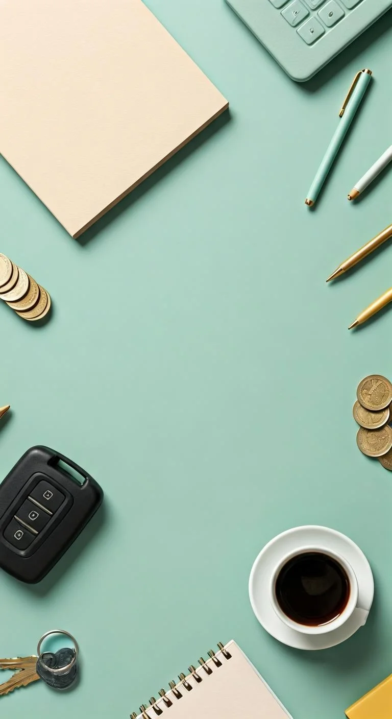 Graphs and charts showing cryptocurrency valuation models