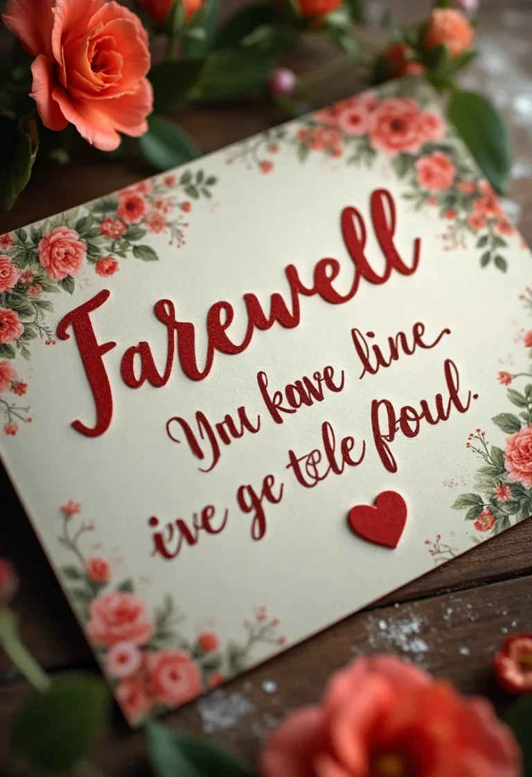 7 Heartfelt Ways to Express Retirement Wishes