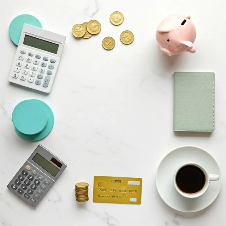 9 Effective Frugal Habits for Enhanced Financial Health