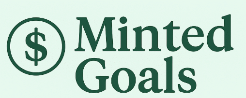 mintedgoals.com
