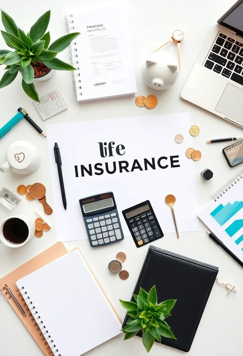 1. The Role of Life Insurance in Financial Planning