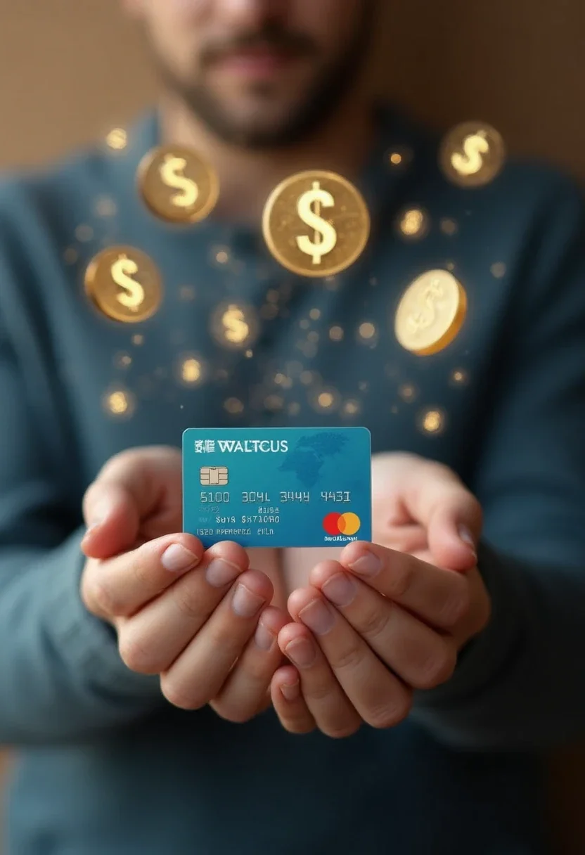 1. Maximize Your Rewards