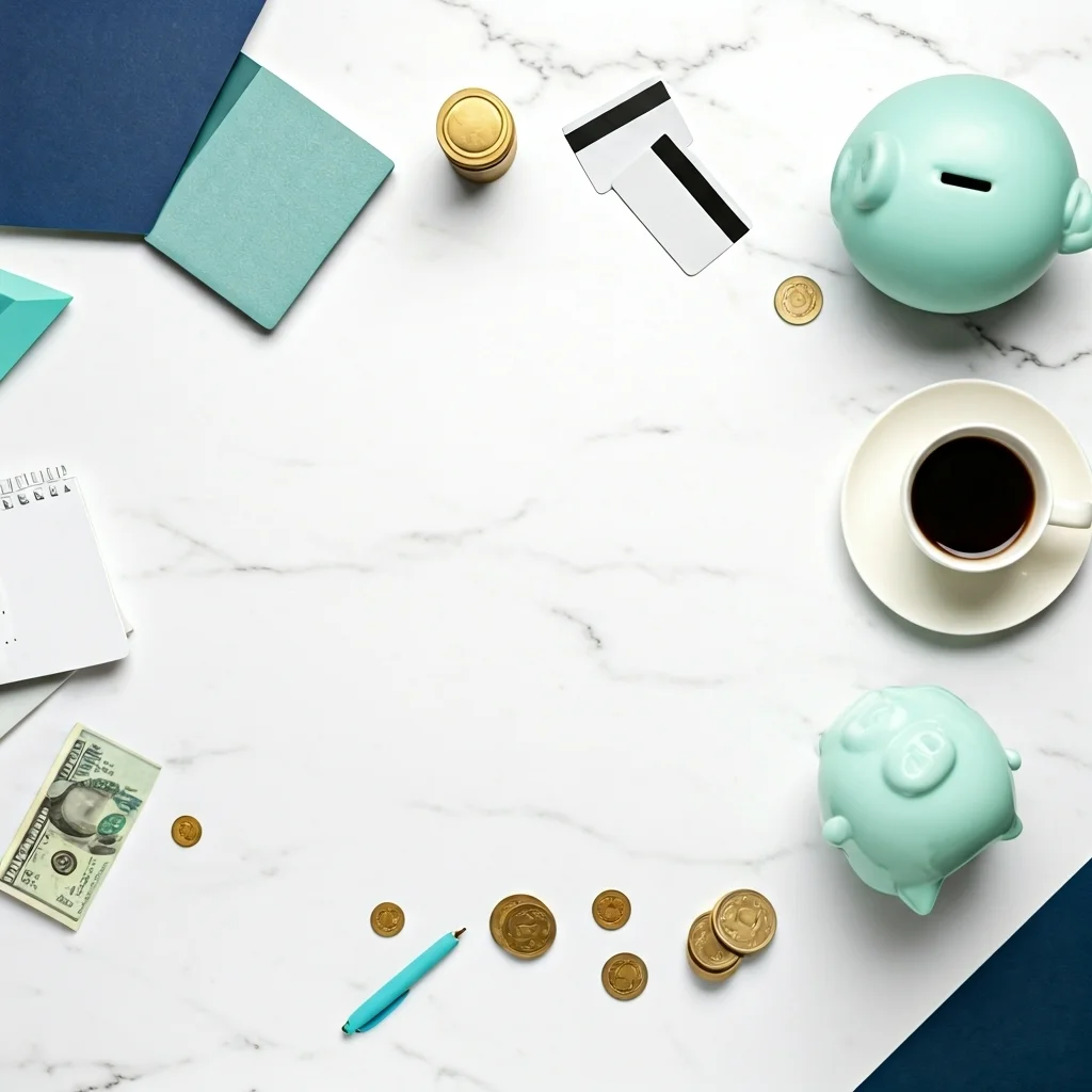 1. Setting Realistic Financial Goals