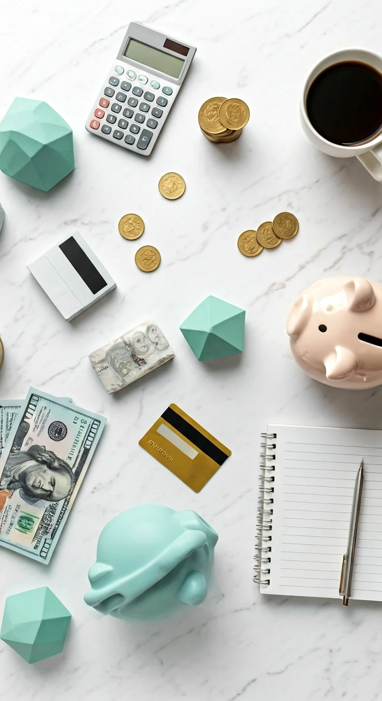 1. Understanding Income Streams