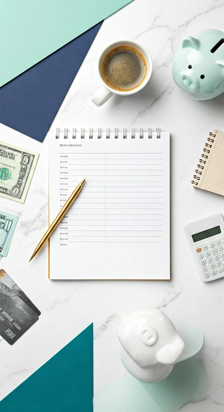 7 Essential Tips for Mastering Your Budget Sheet