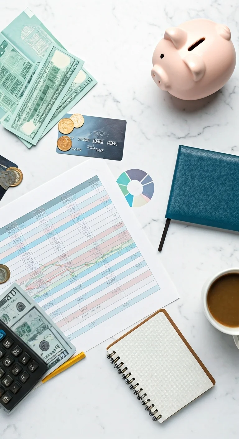 1. Understanding the Fundamentals of Budget Planning