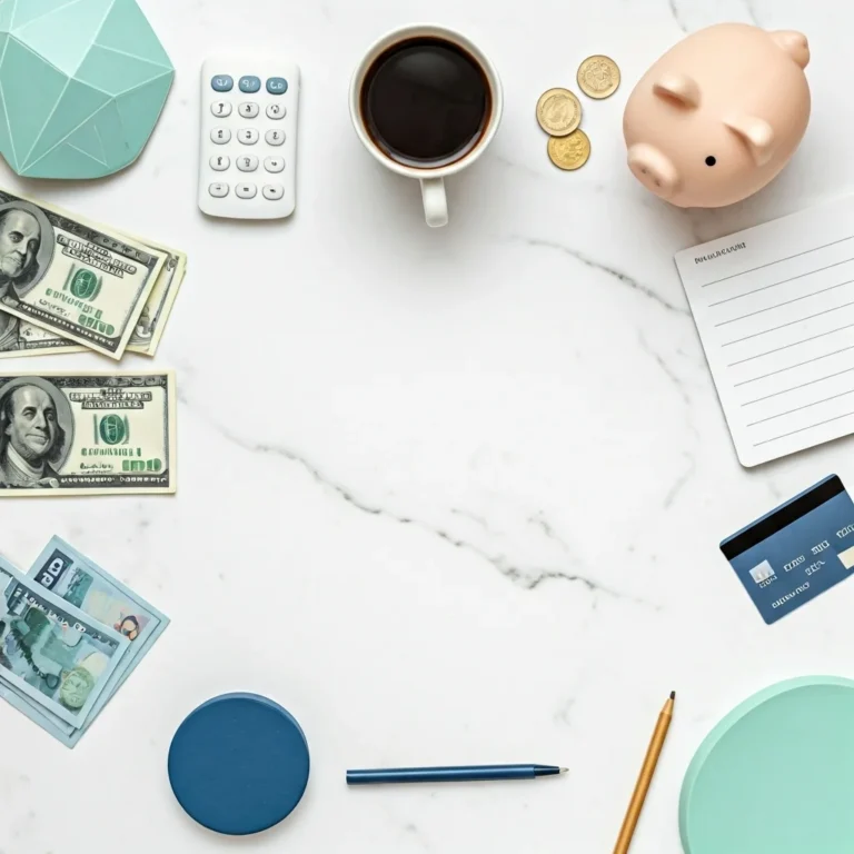 7 Essential Steps for Effective Budget Planning