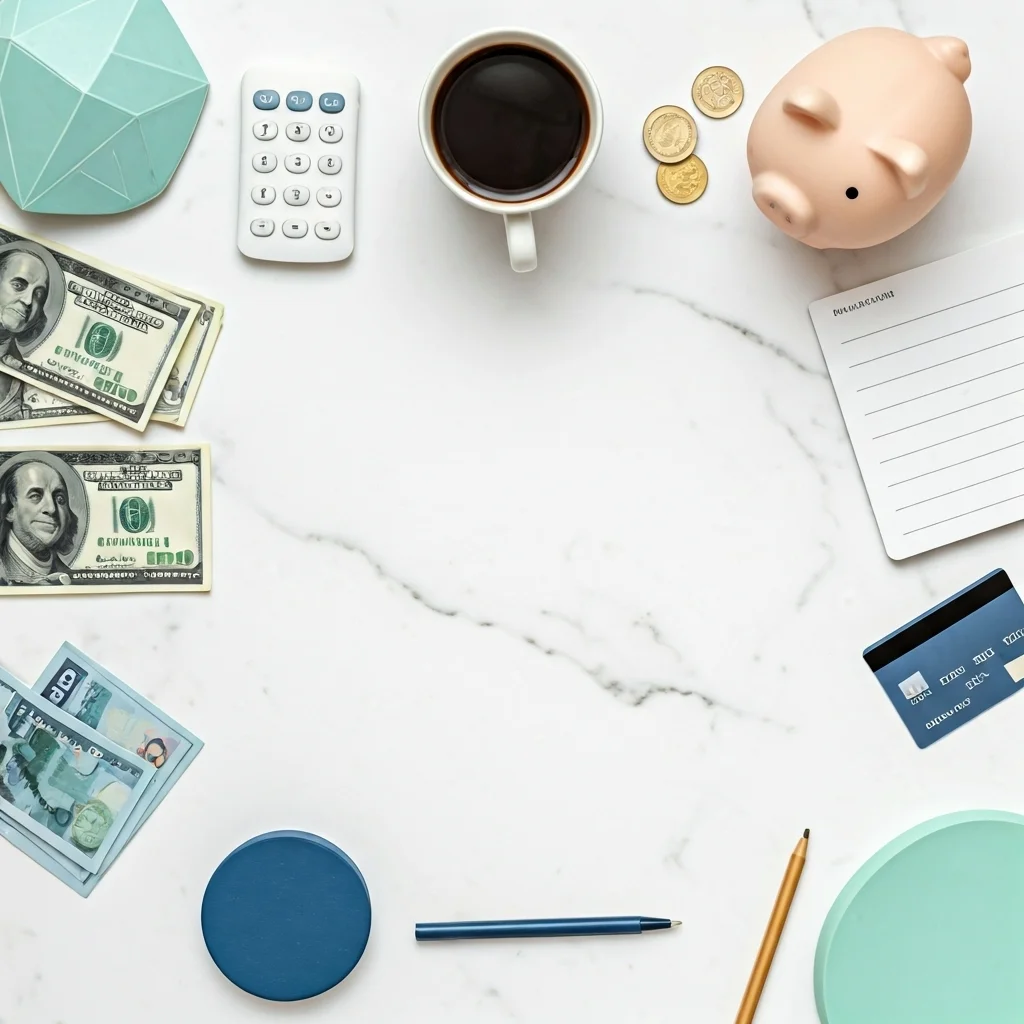 1. Assessing Your Financial Situation
