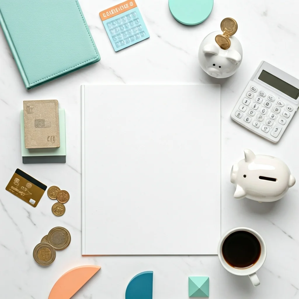 1. Embrace Zero-Based Budgeting