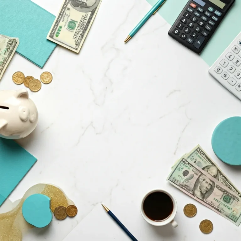 7 Essential Strategies for Effective Budget Planning