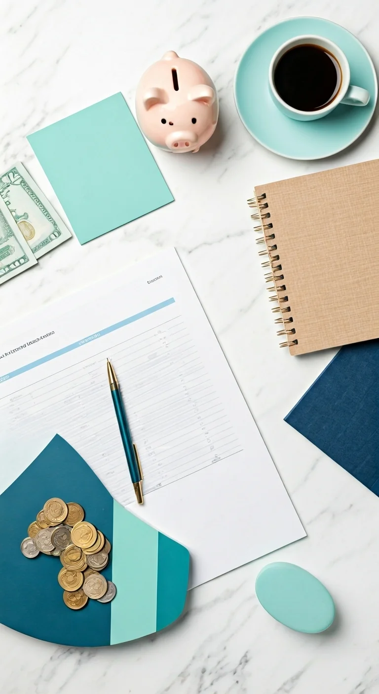 1. Understanding the Basics of Budget Trackers