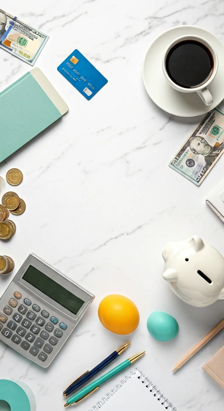 1. Budgeting with Cash App