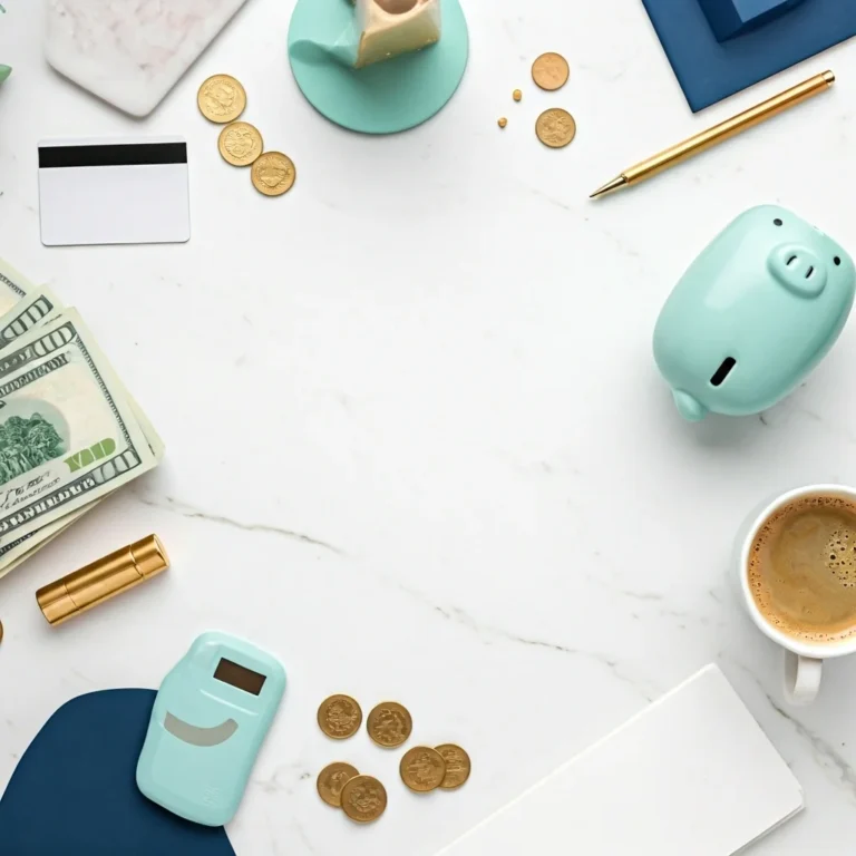 9 Essential Financial Tips Using Your Visa Card Wisely