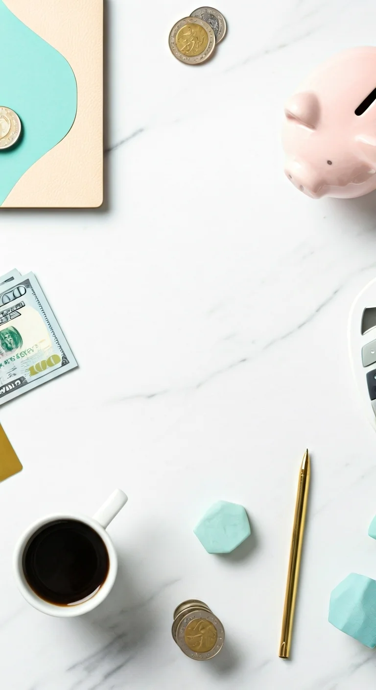 1. Strategic Budgeting for Financial Stability