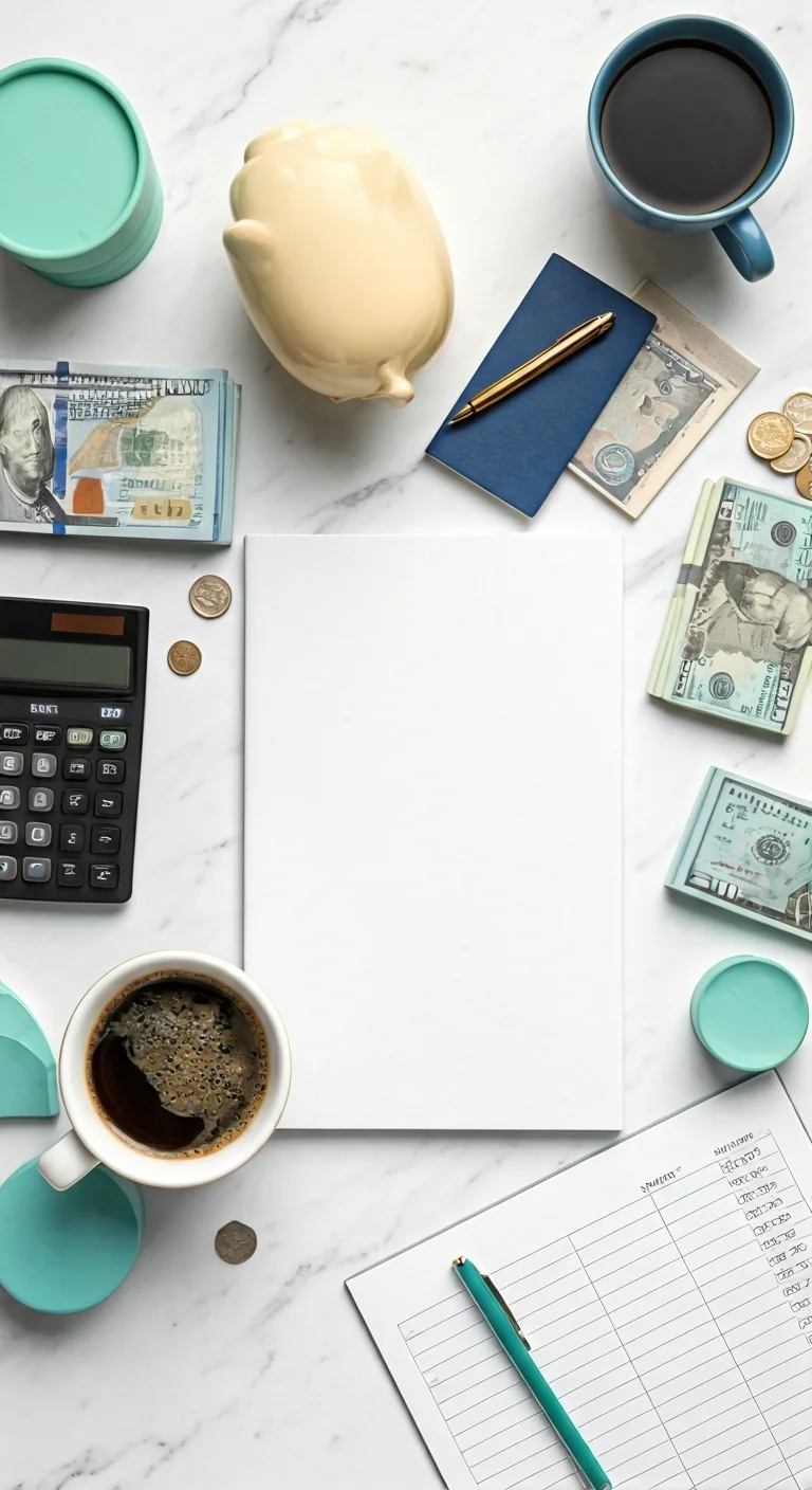 Achieving Financial Independence: 9 Essential Steps
