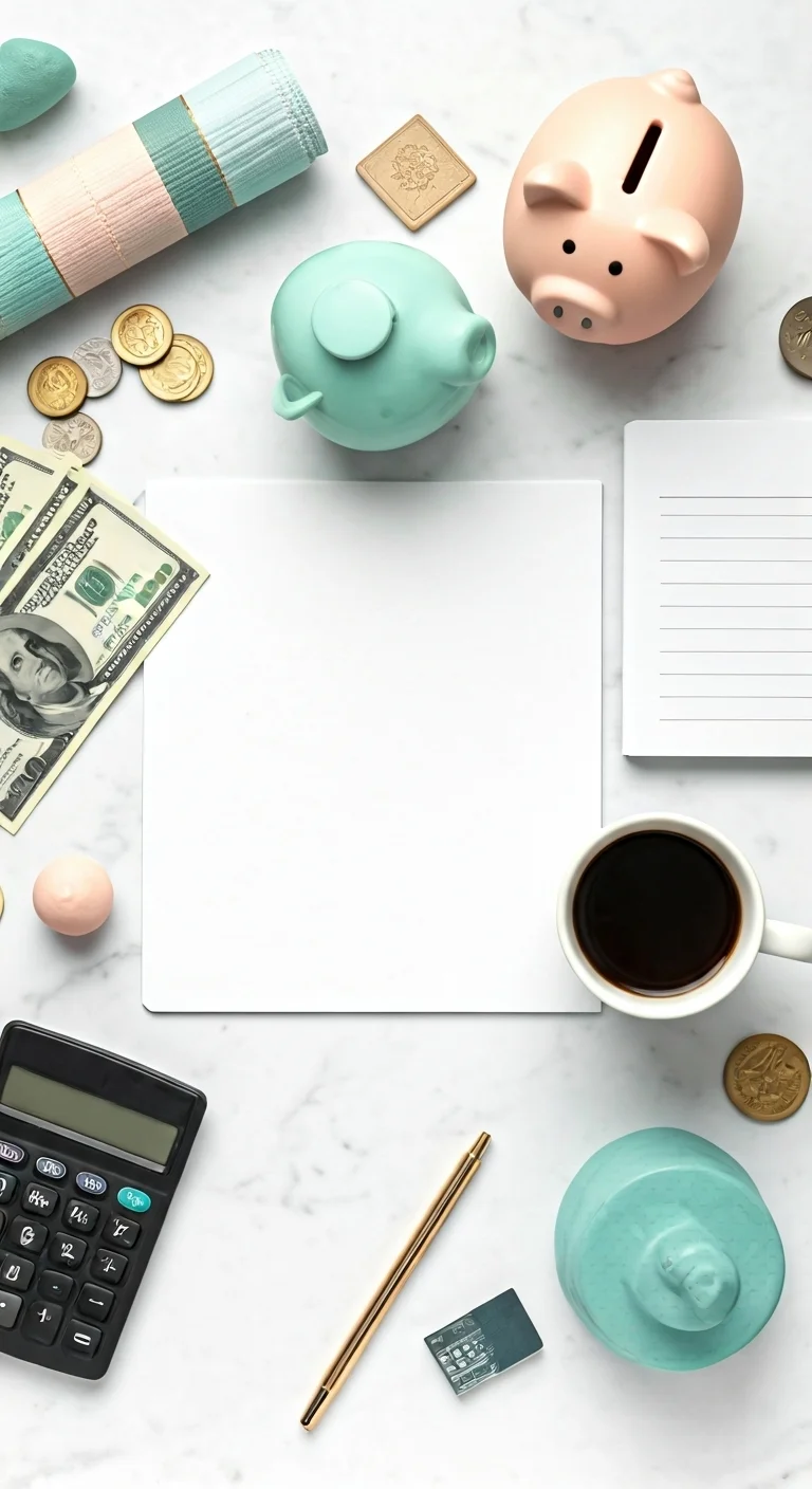 1. Build an Emergency Fund