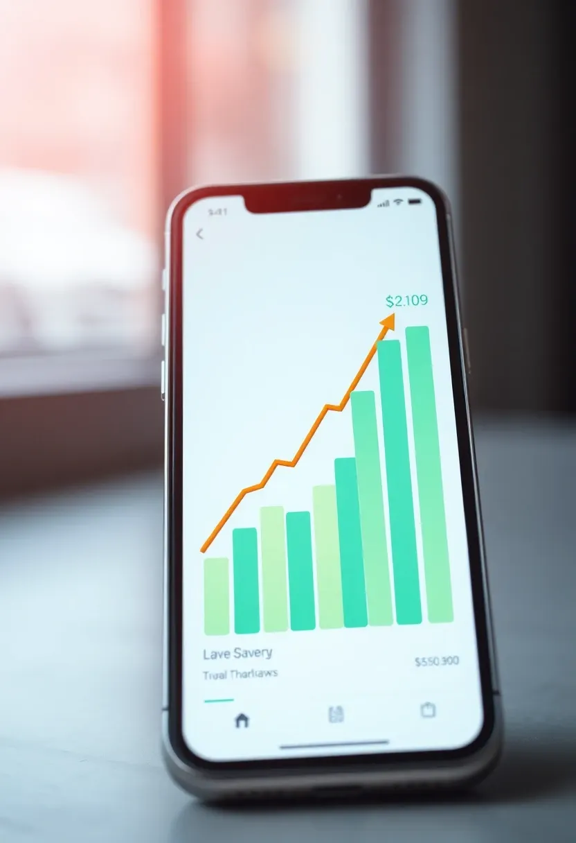 1. Automate Your Savings