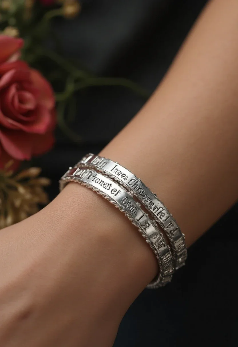 1. Personalized Jewelry
