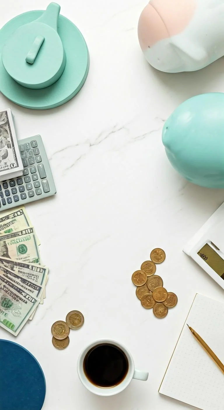1. Invest in Financial Education