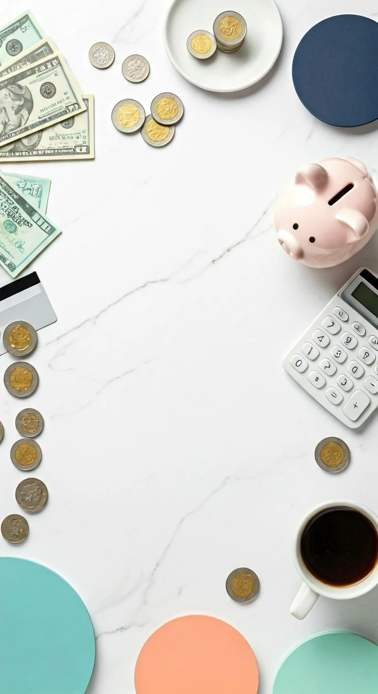 1. Understand Your Financial Goals