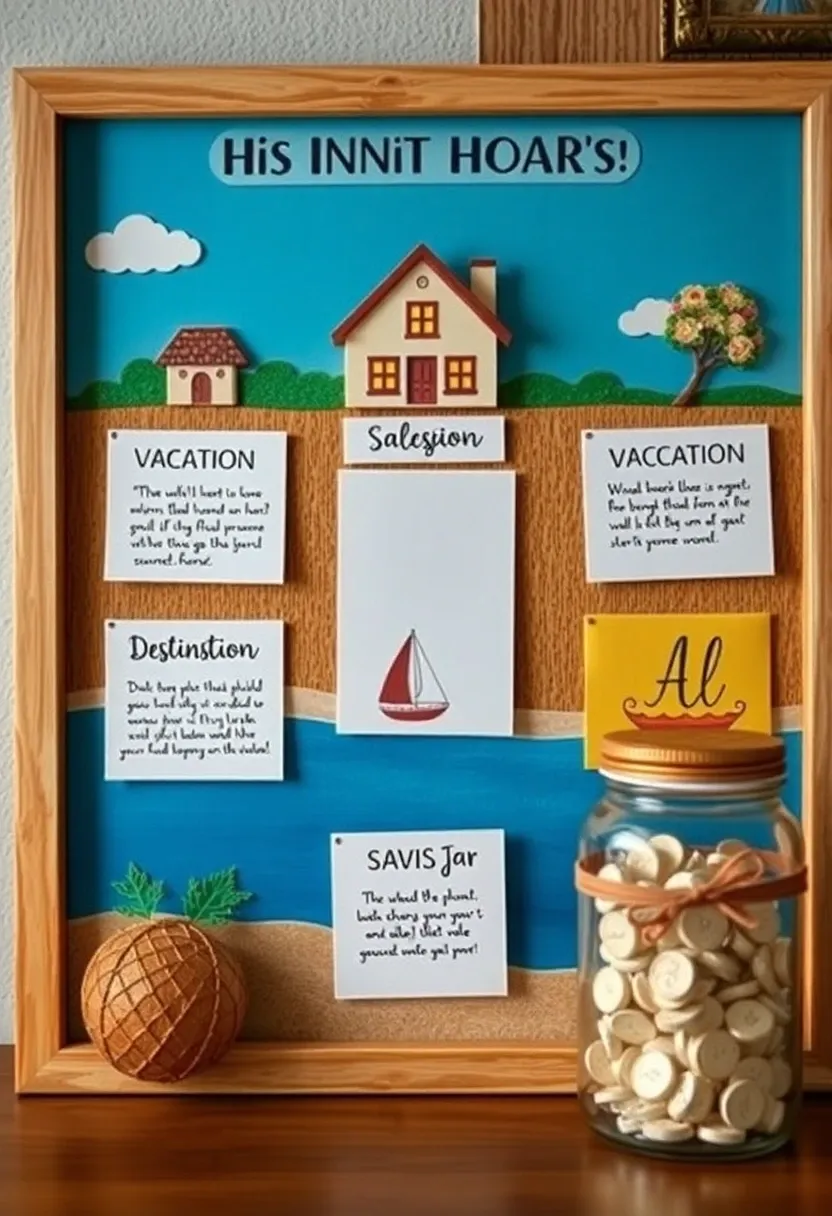 2. Set Clear Financial Goals